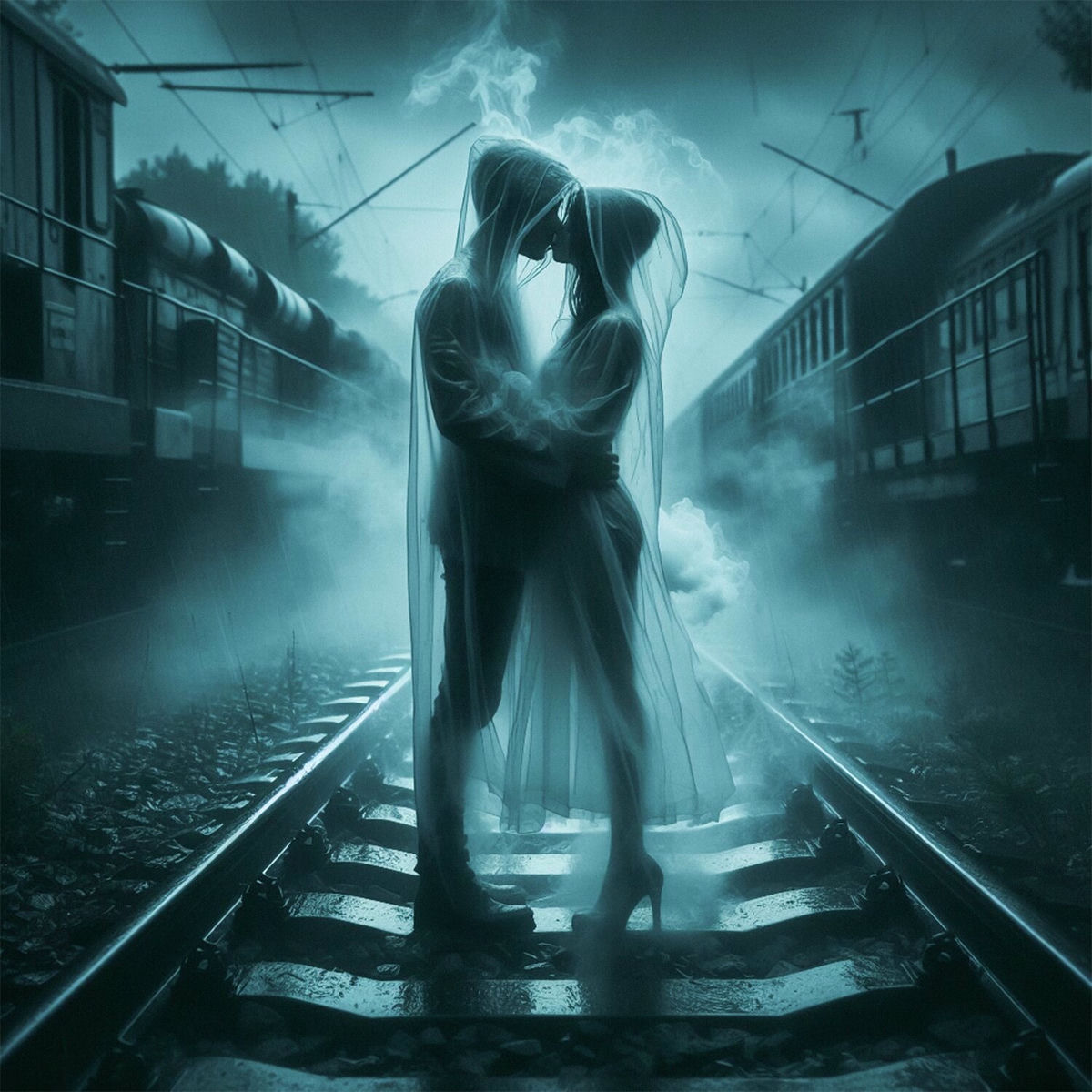 Album cover of Kiss Me Hard