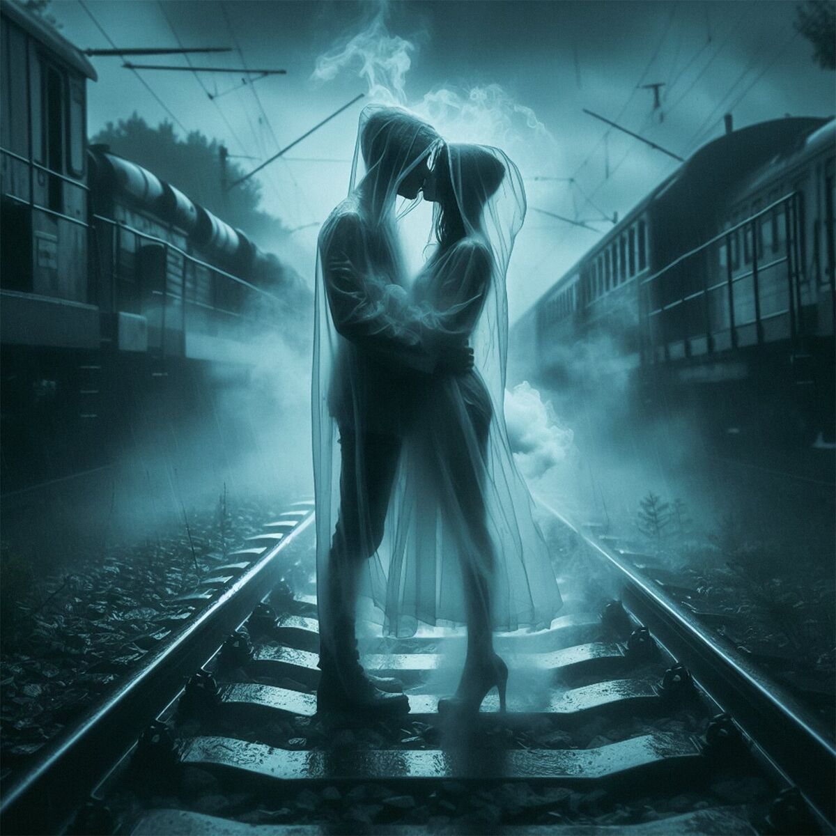 Album cover of Kiss Me Hard