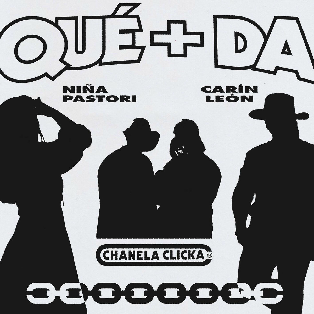 Album cover of Qué+Da