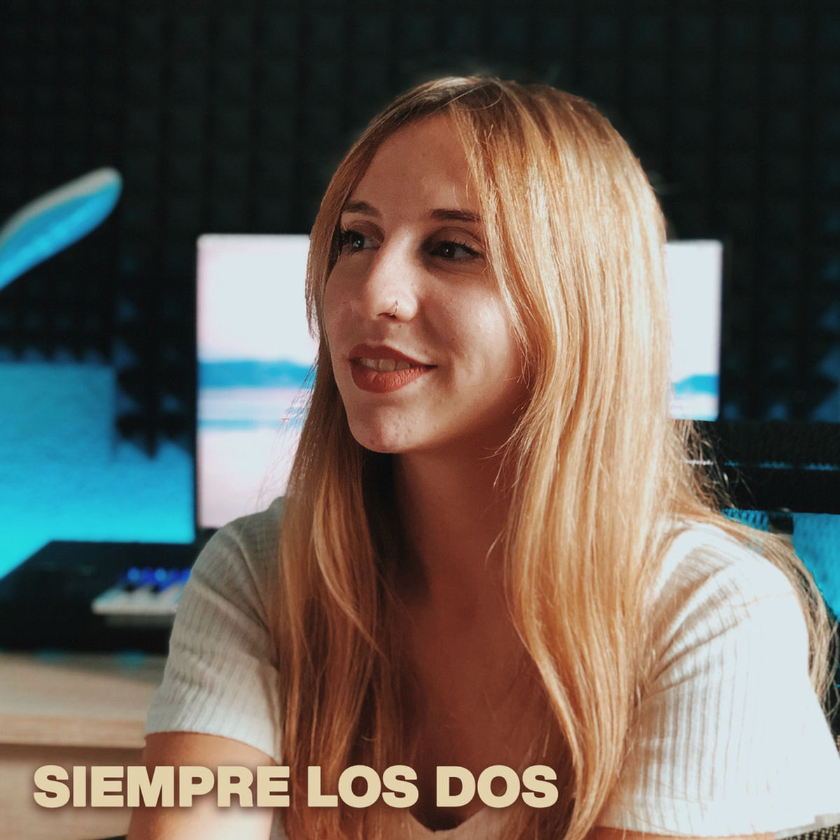 Album cover of Siempre los Dos