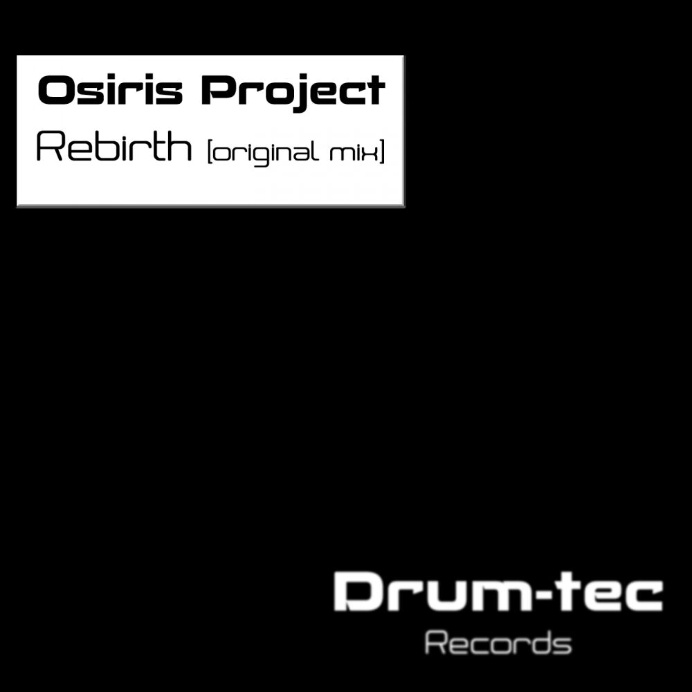Picture of Rebirth