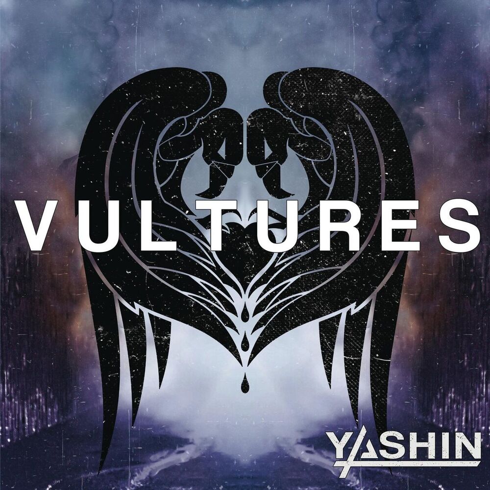 Picture of Vultures