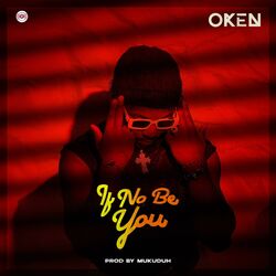 Cover of If No Be You