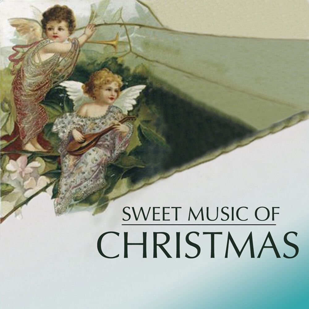 Picture of Sweet Music Of Christmas