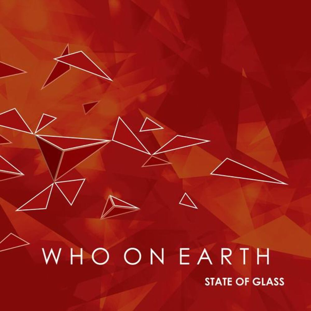 Picture of State of Glass