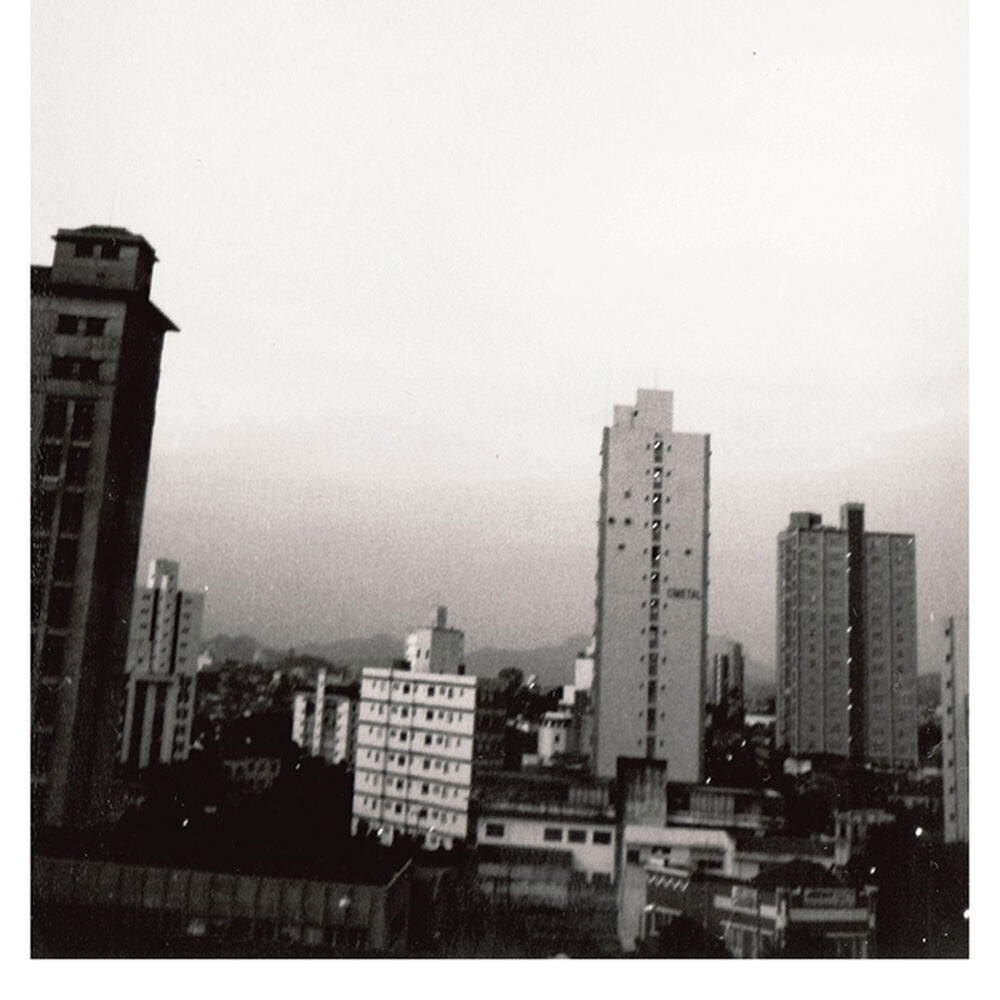 Picture of Invisible Houses