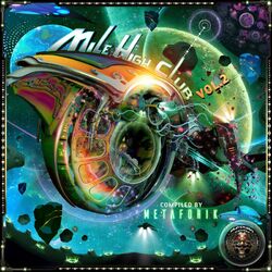 music cover