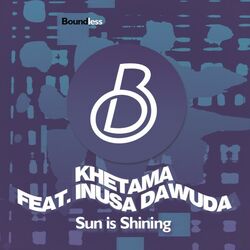 Cover of Sun Is Shining
