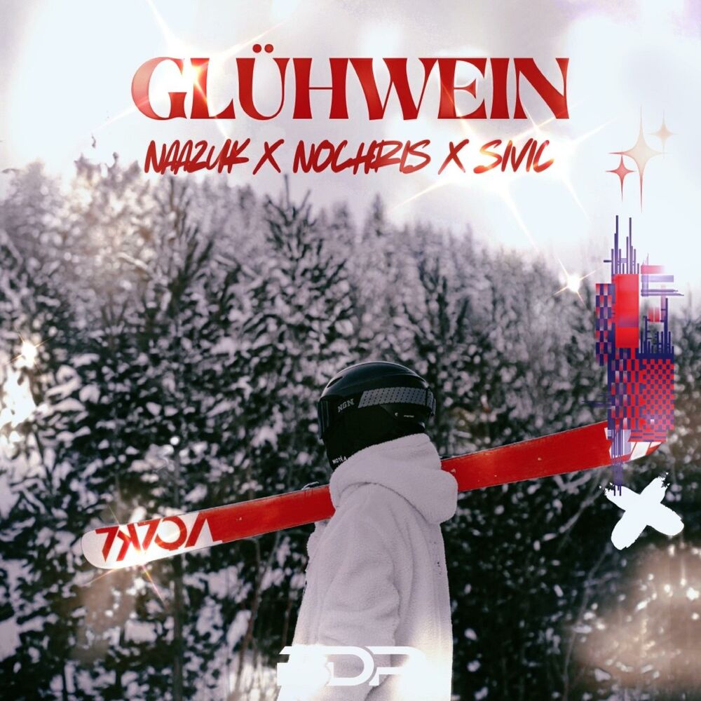 Picture of Glühwein