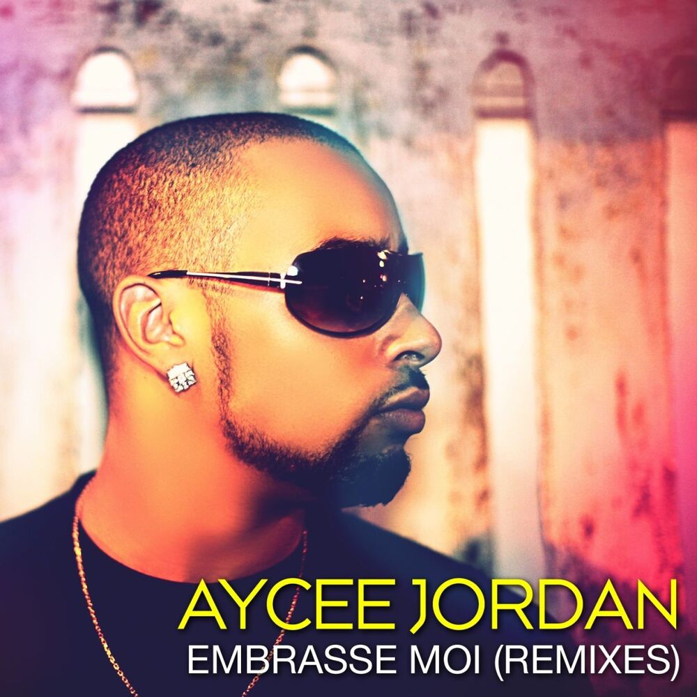 Picture of Embrasse-moi (Remixes)