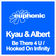 Be There 4 U : Be There 4 U by Kyau album cover