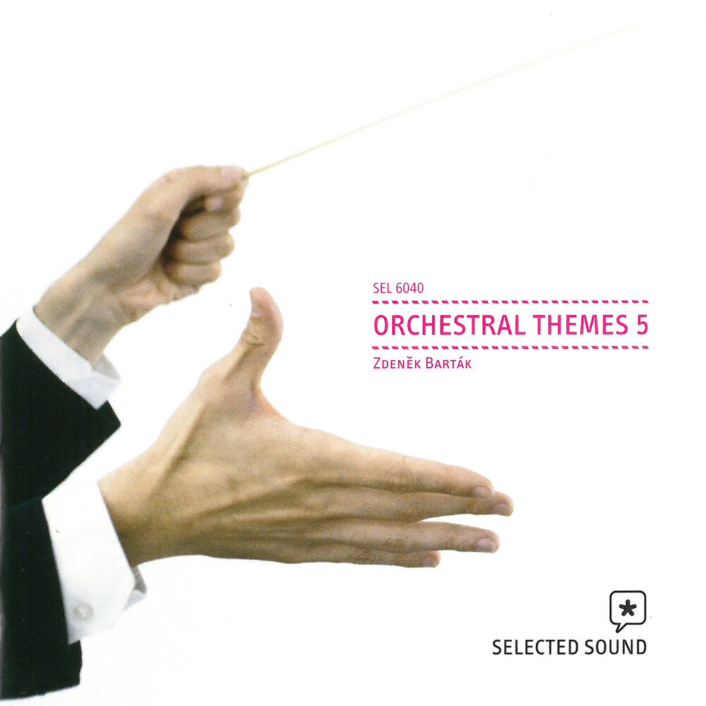 Picture of Orchestral Themes 5
