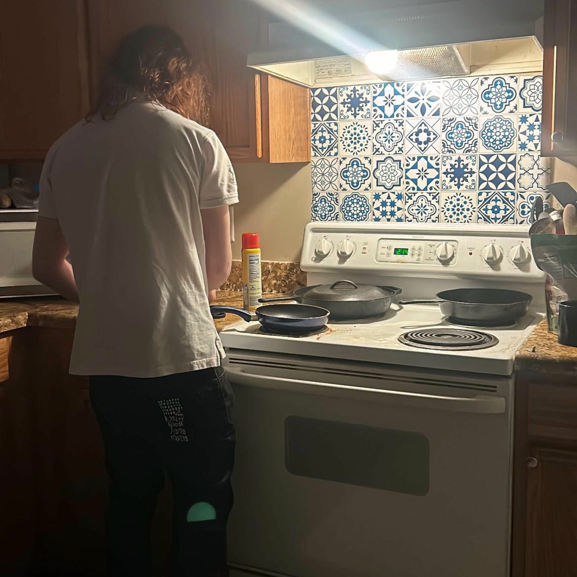 Album cover of Green