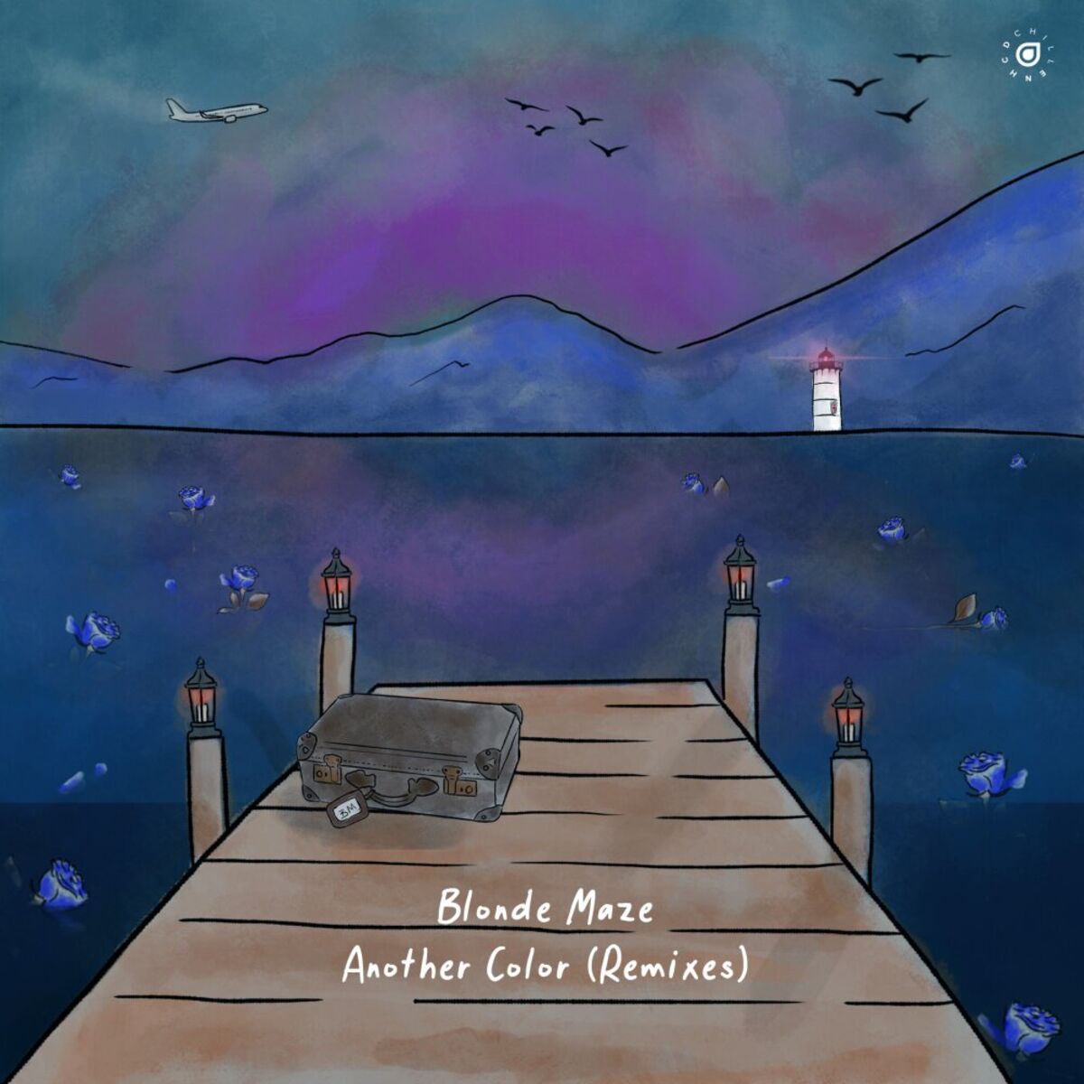 Album cover of Another Color (Remixes)