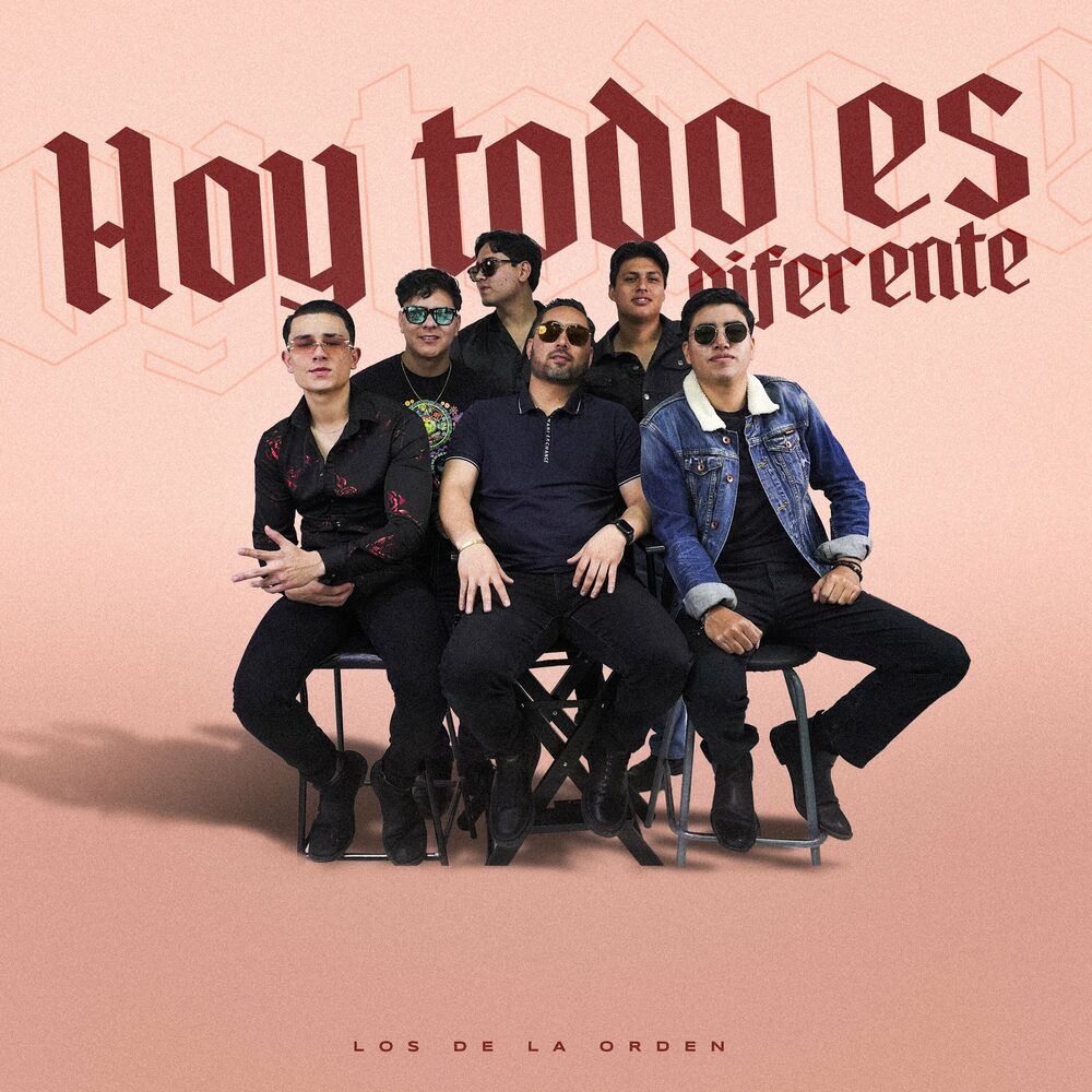 Picture of Hoy Todo Es Diferente