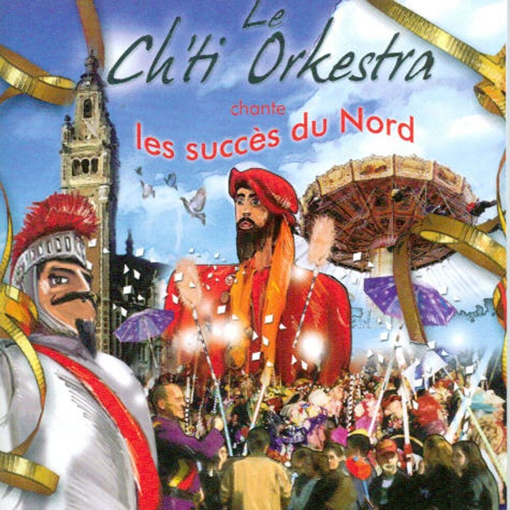 Picture of Les succès du Nord