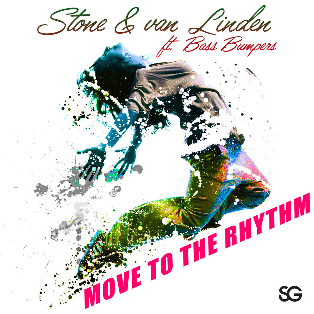 Picture of Move To The Rhythm