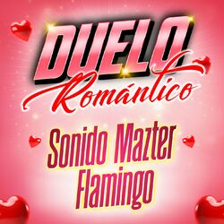 Cover of Duelo Romántico