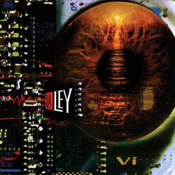 Cover of Vértigo