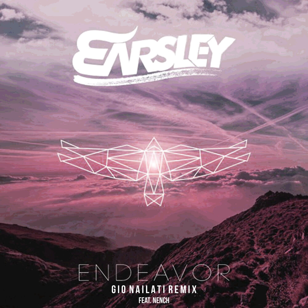 Picture of ENDEAVOR (Gio Nailati Remix)