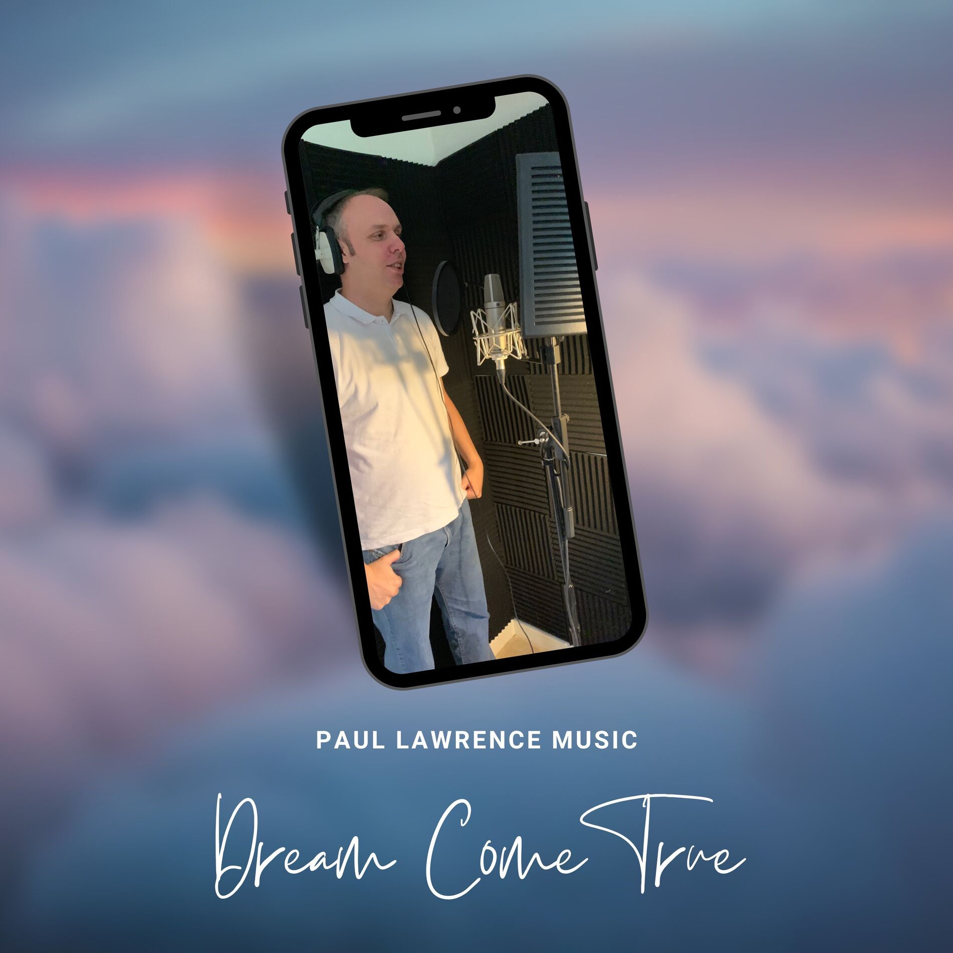 Album cover of Dream Come True