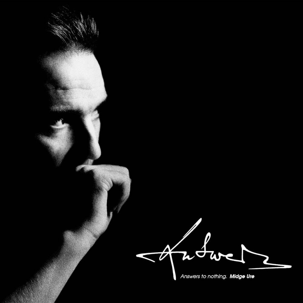 Picture of Answers to Nothing (Deluxe Version)