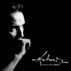 Cover of Answers to Nothing (Deluxe Version)