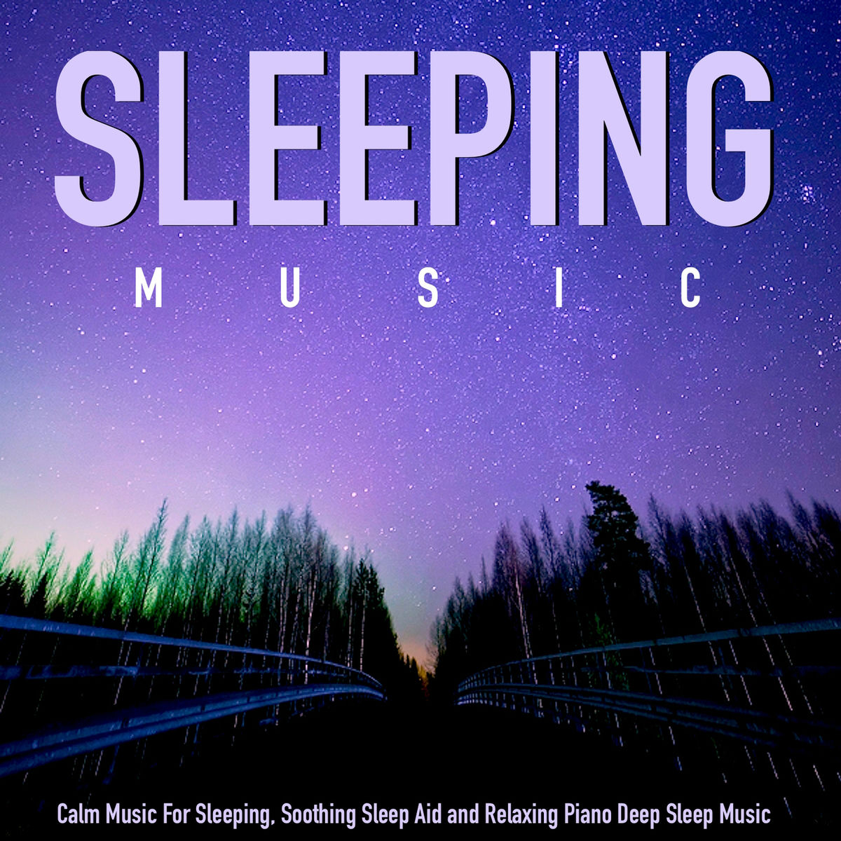 Album cover of Sleeping Music and a Cottage Breeze