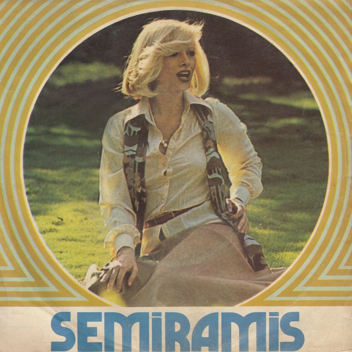 Album cover of Nerdeysen