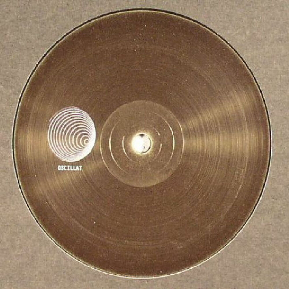 Picture of Futurist EP
