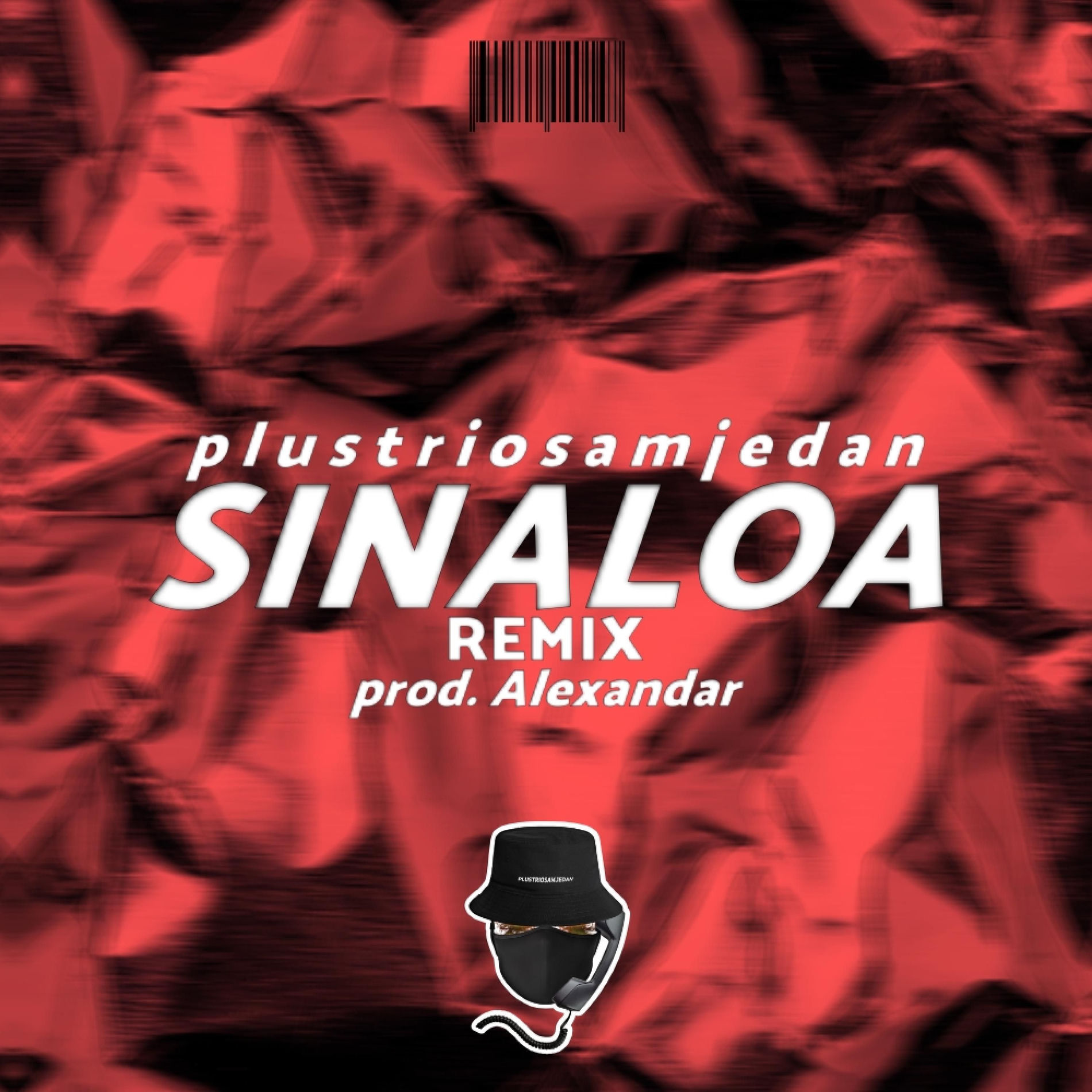 Album cover of Sinaloa RMX