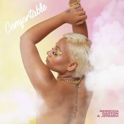 Cover of Comfortable