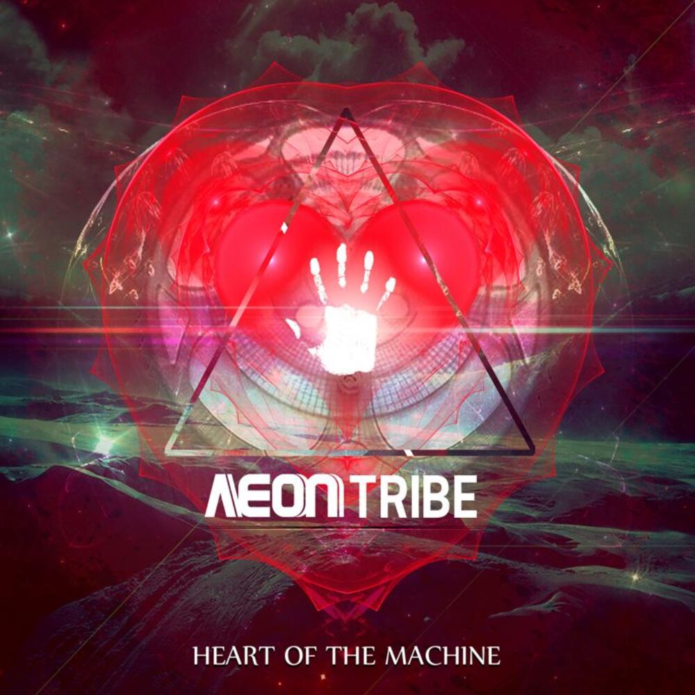 Picture of Heart Of The Machine