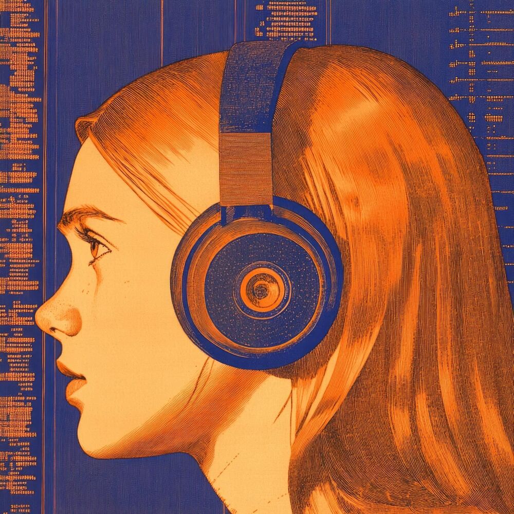 Picture of The Ambient Odyssey: A Quest for Sonic Enlightenment