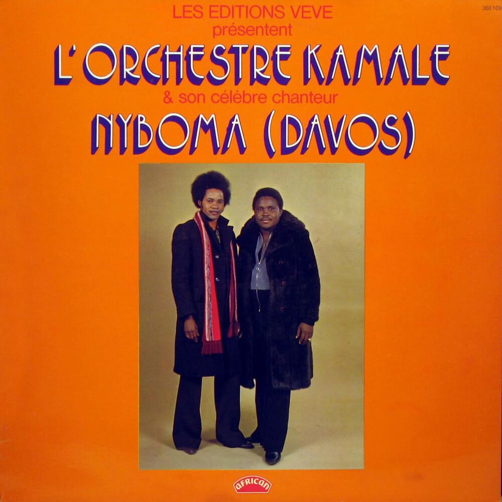 Picture of Orchestre Kamale