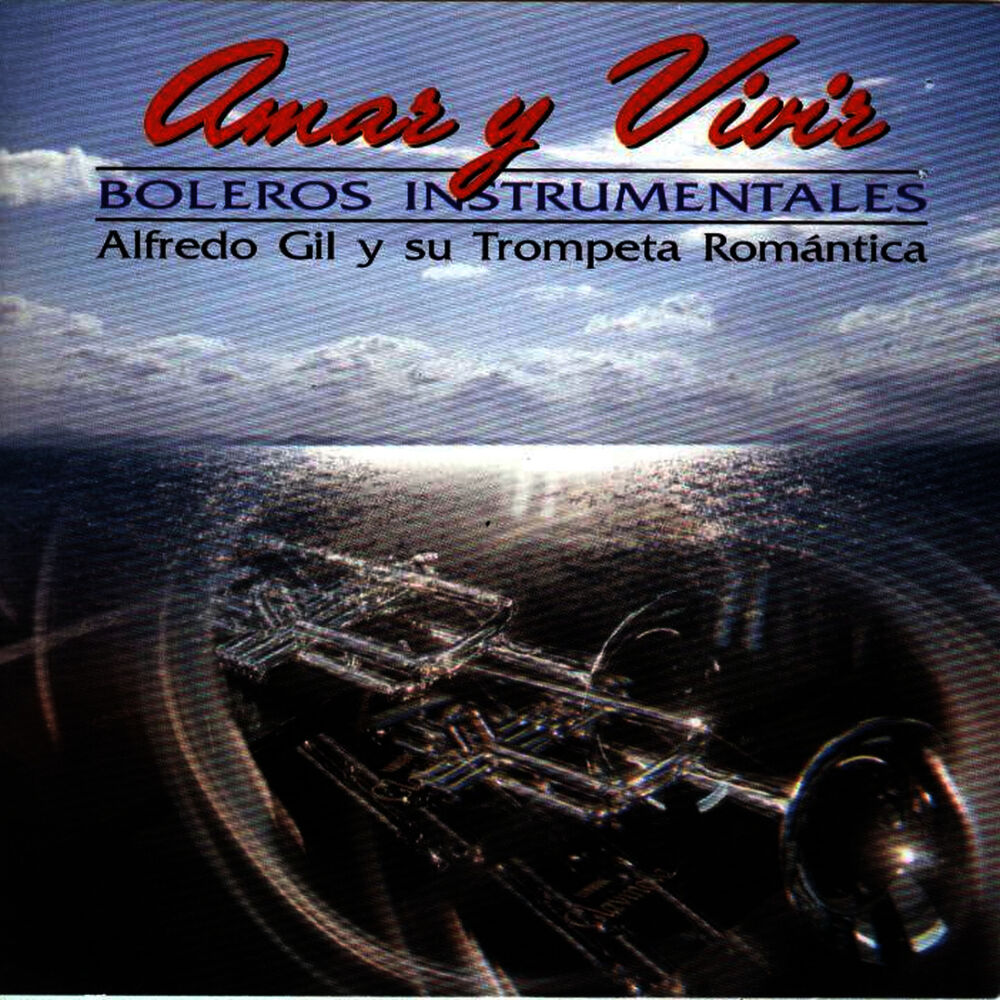 Picture of Amar Y Vivir (Boleros Instrumentales)