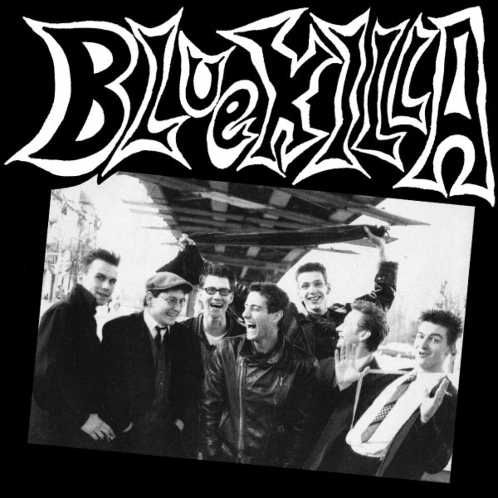 Picture of Bluekilla (1990)