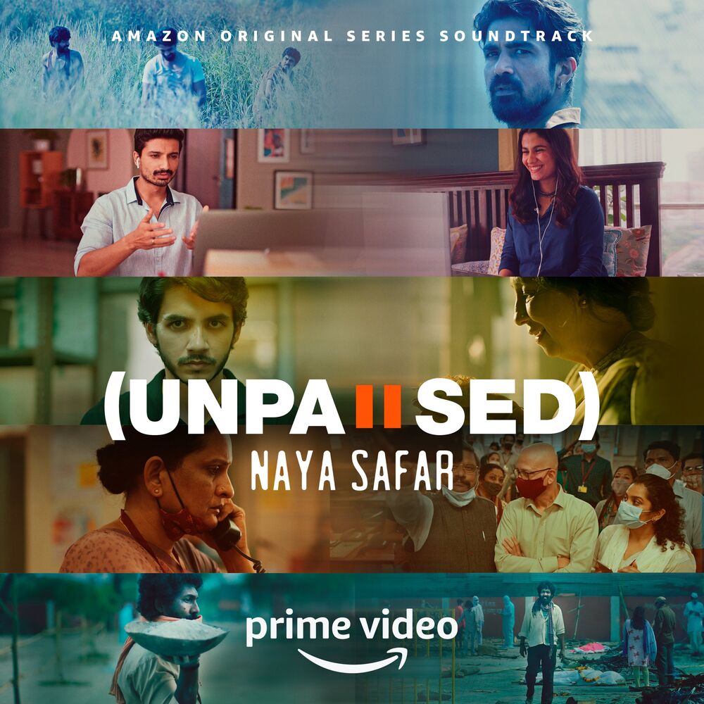 Picture of Naya Safar (From "Unpaused: Naya Safar")