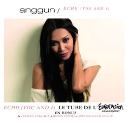 Cover of Echo (You and I)