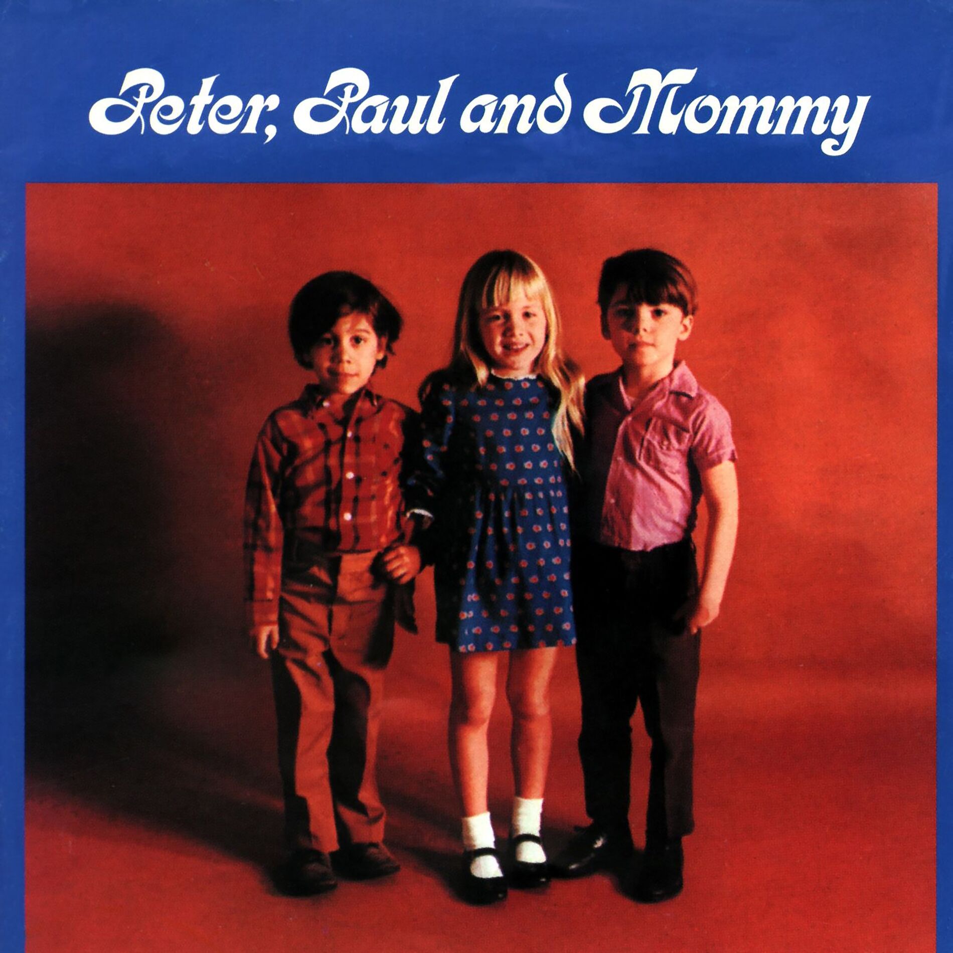 Album cover of The Marvelous Toy
