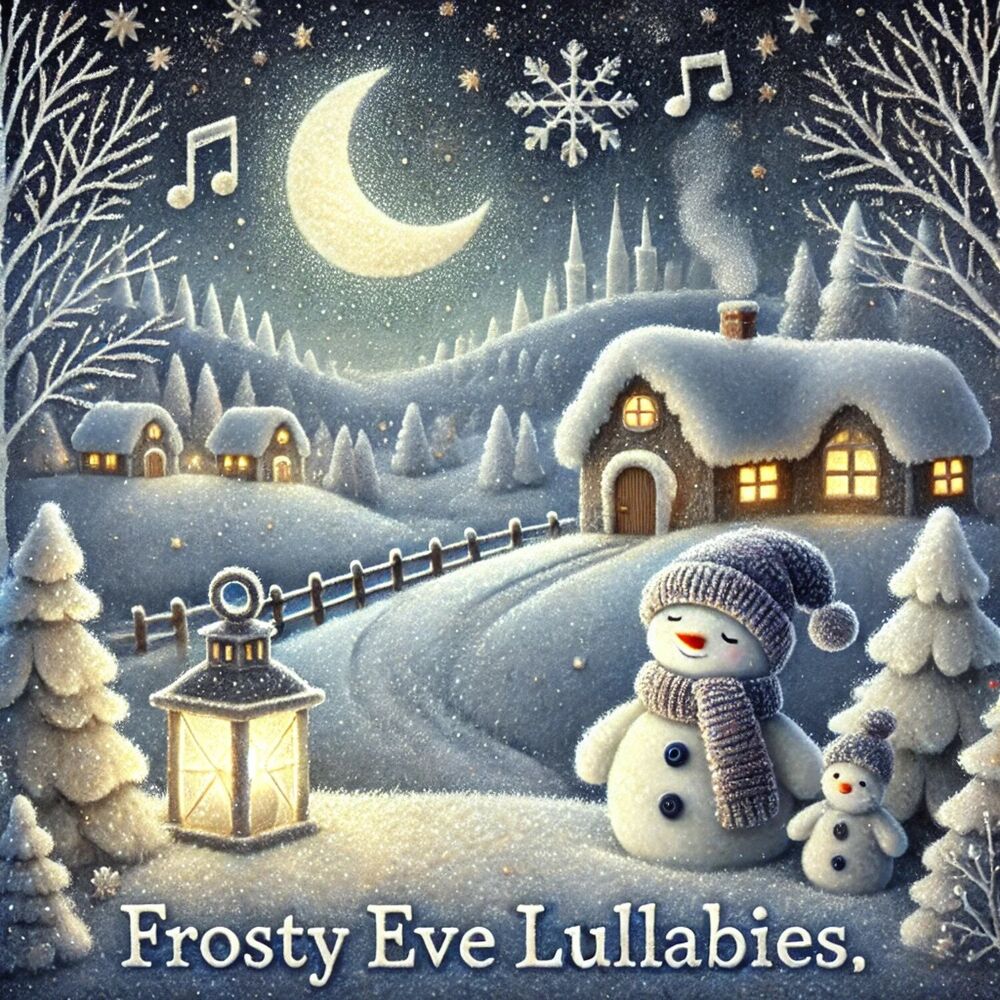 Picture of Frosty Eve Lullabies