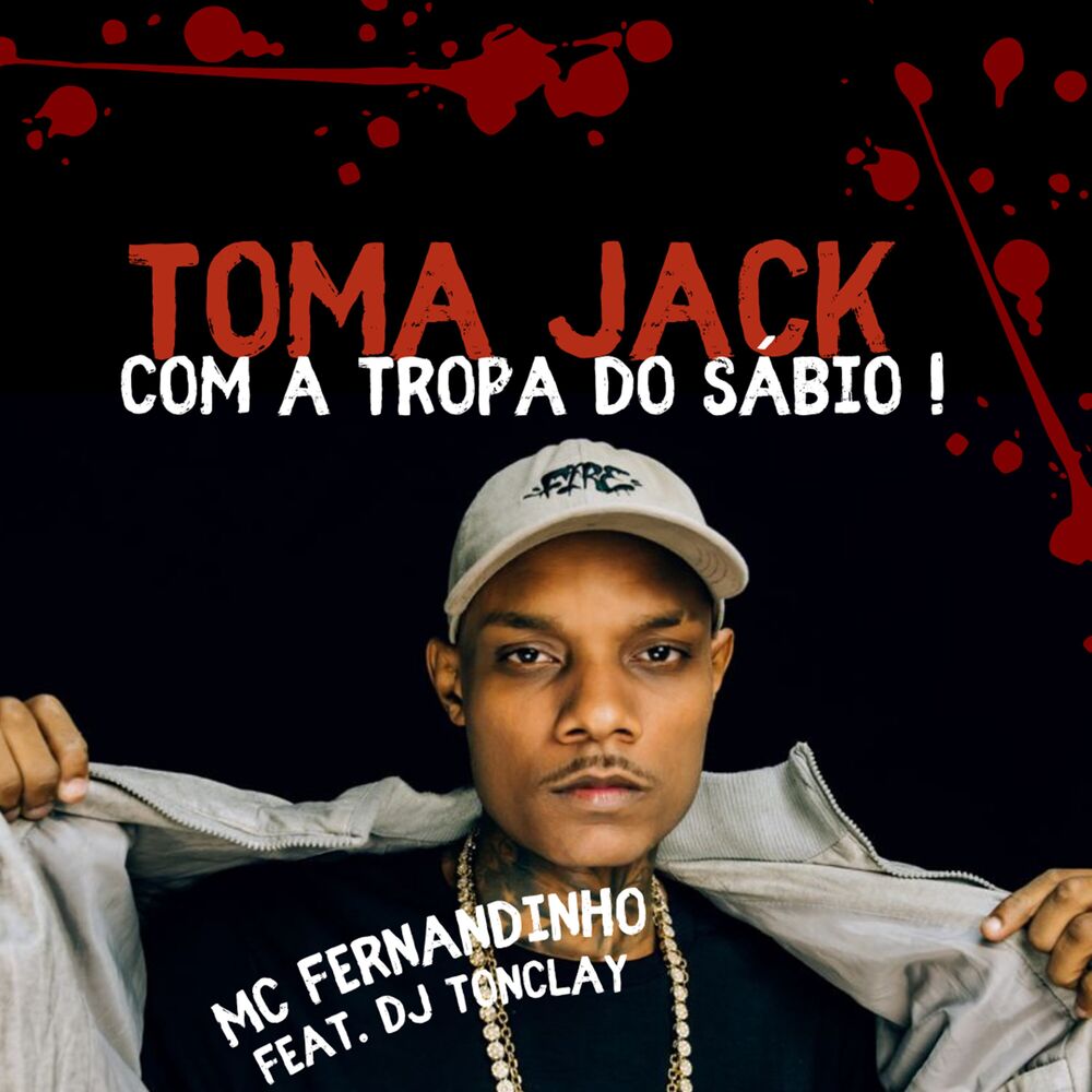 Picture of Toma Jack Com a Tropa do Sábio