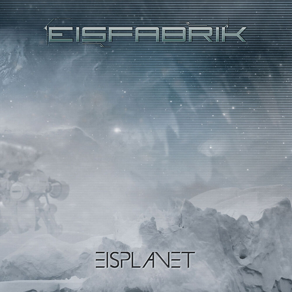 Picture of Eisplanet
