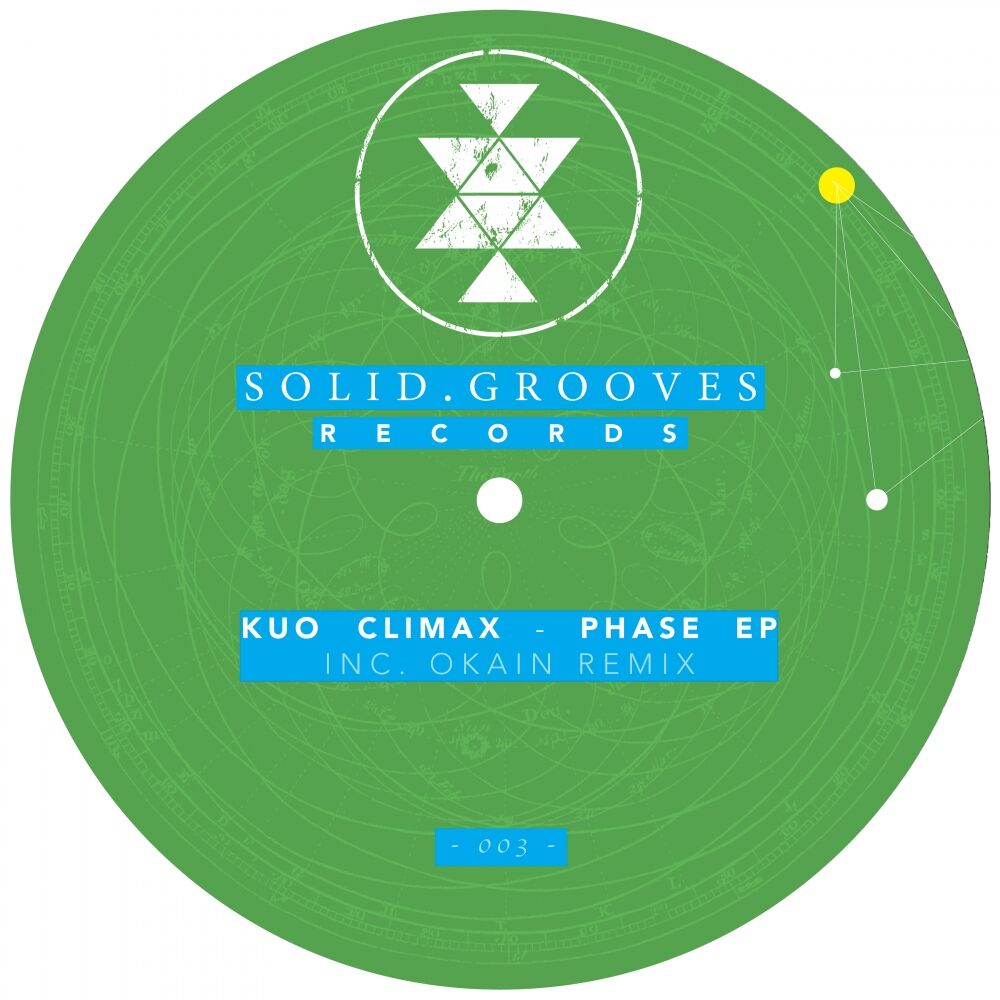 Picture of Phase EP
