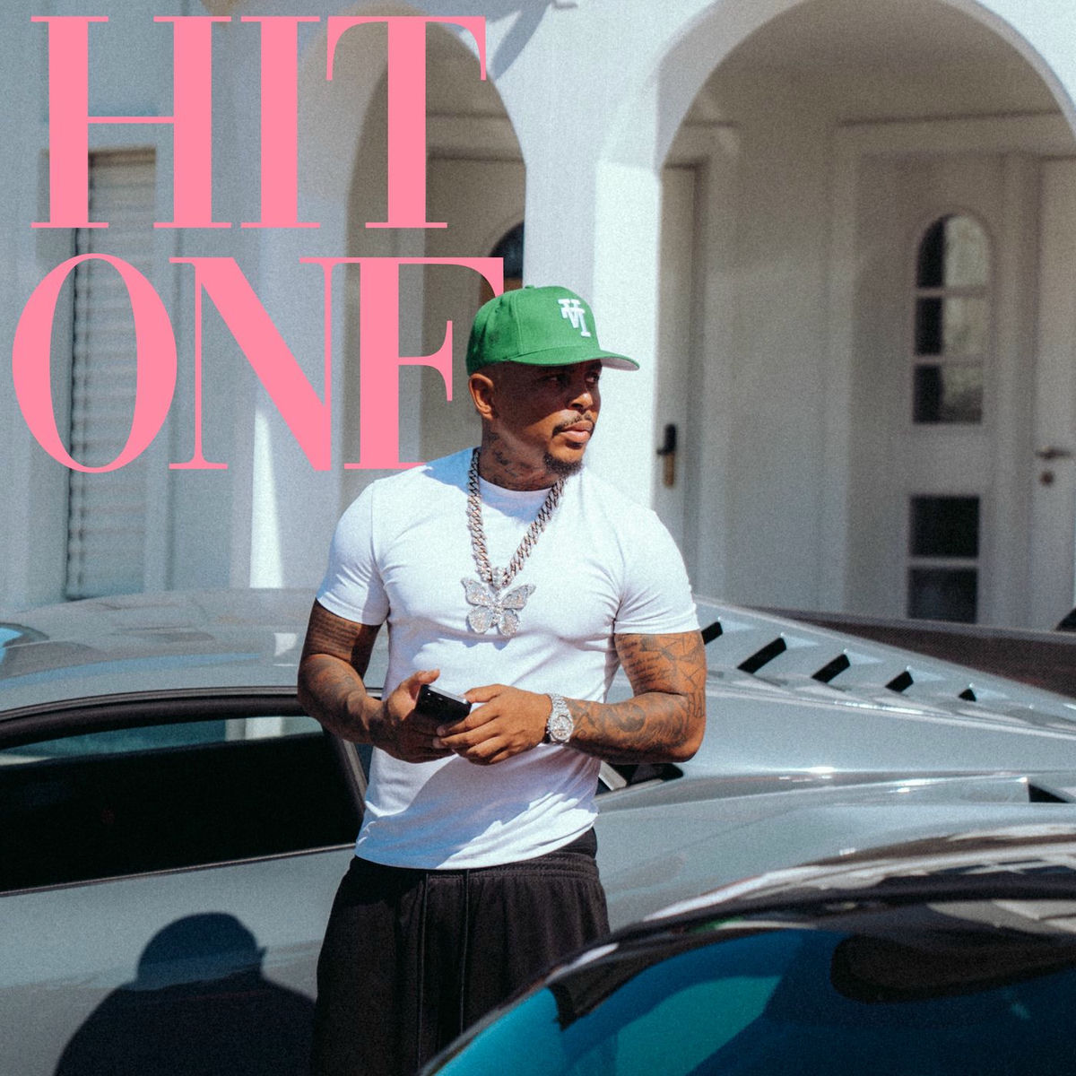 Album cover of Hit One