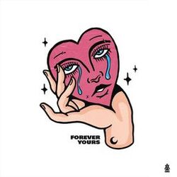 Cover of Forever Yours
