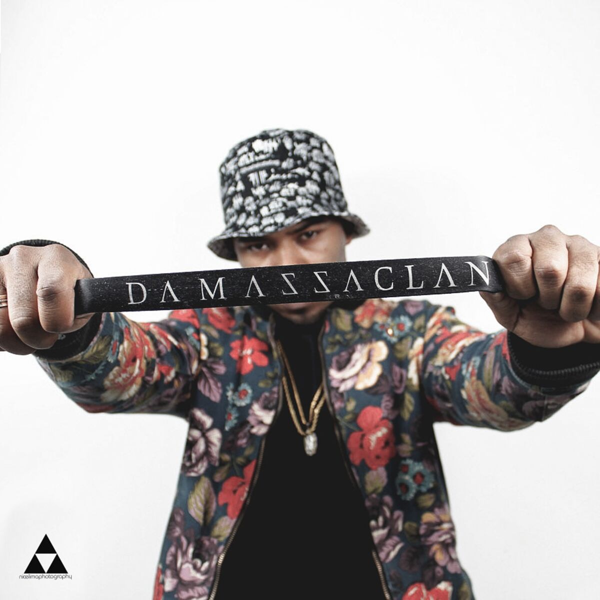 Album cover of Desenvolve