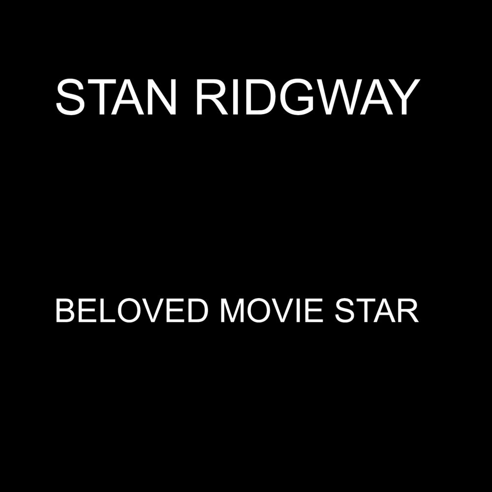 Picture of Beloved Movie Star - Single