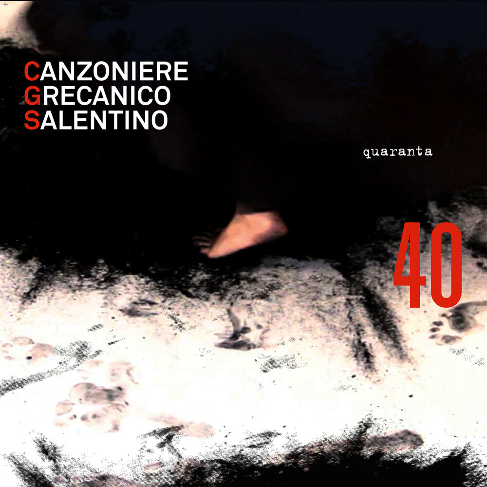 Picture of Quaranta/40