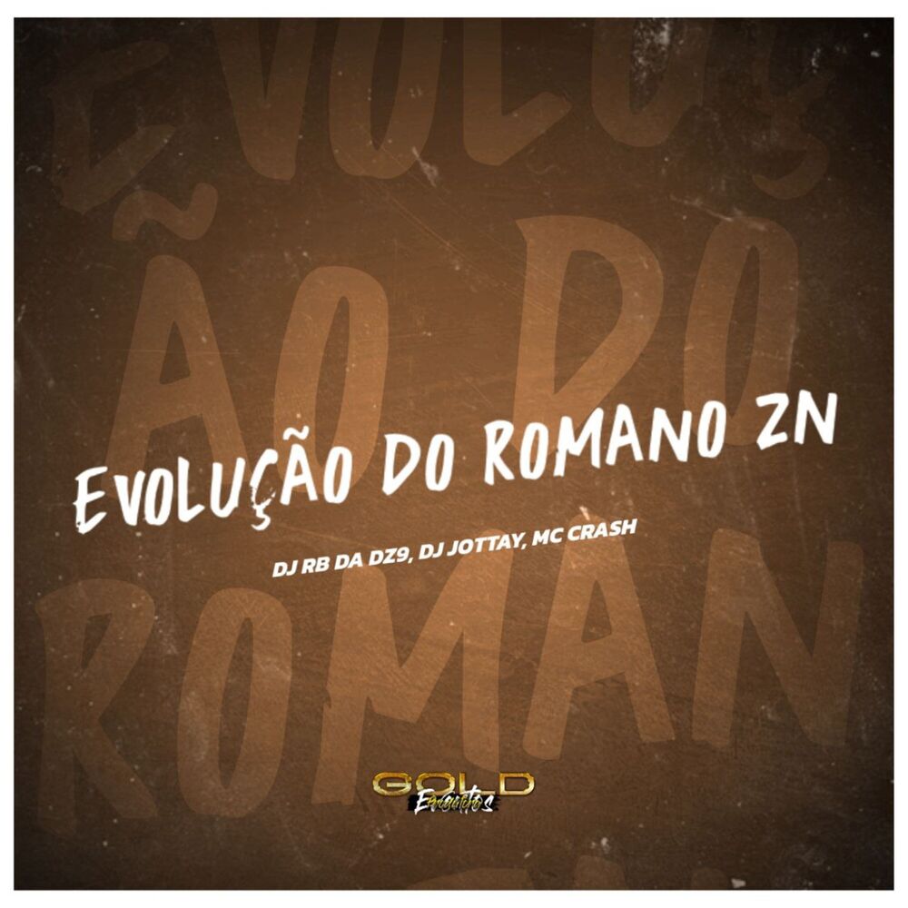 Picture of Evolução do Romano Zn